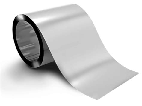 2 sheet metal strips|thin flexible strips of metal.